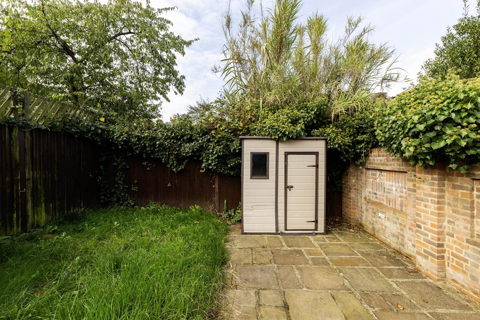 Modern Apartment Canfield Gardens, West Hampstead